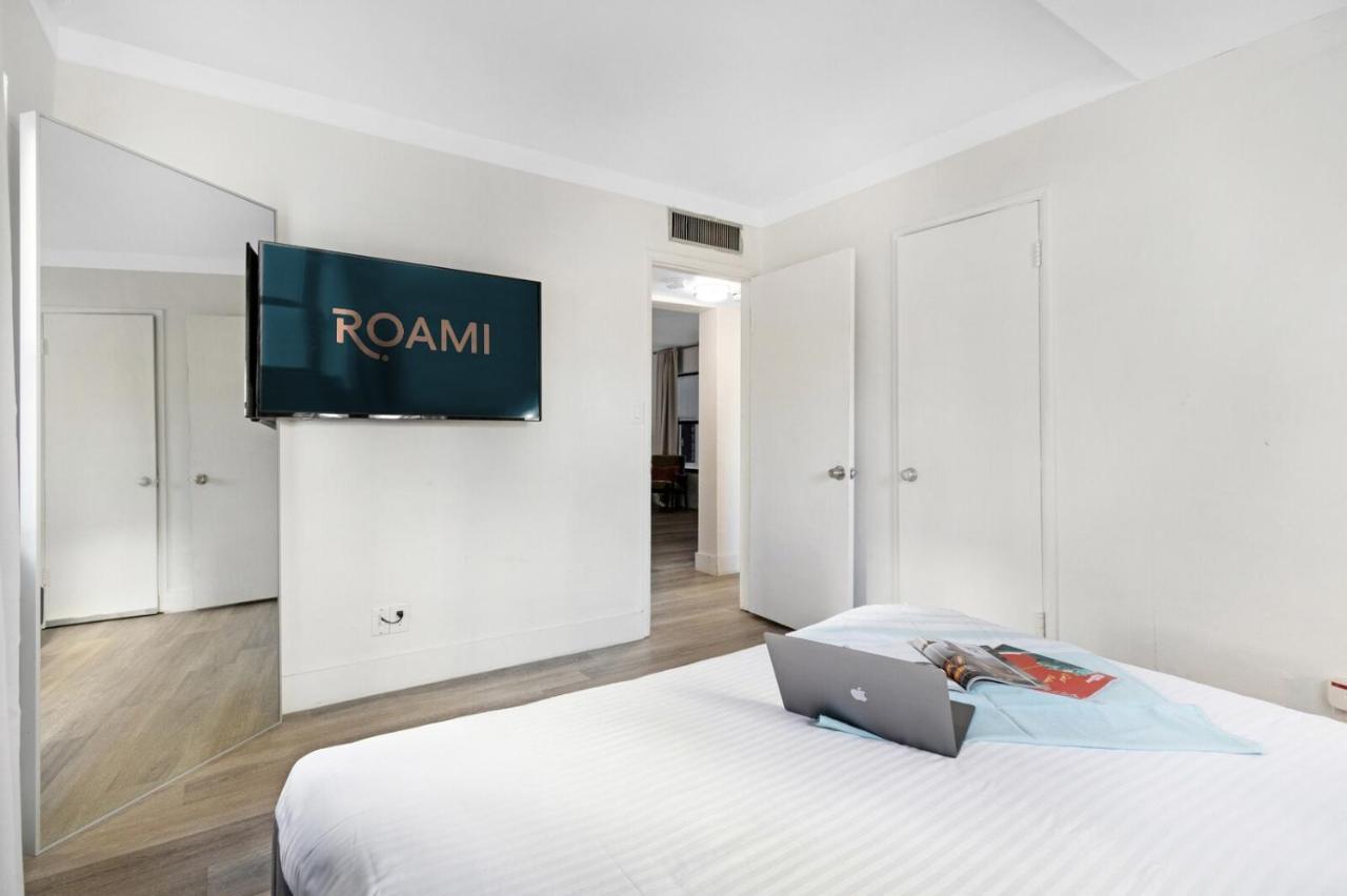 Ferienwohnung Roami At The Palm Fort Lauderdale Zimmer foto