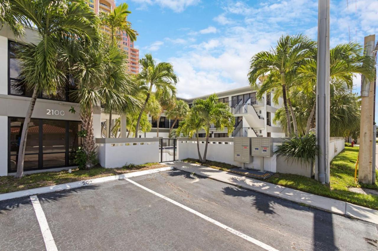 Ferienwohnung Roami At The Palm Fort Lauderdale Exterior foto