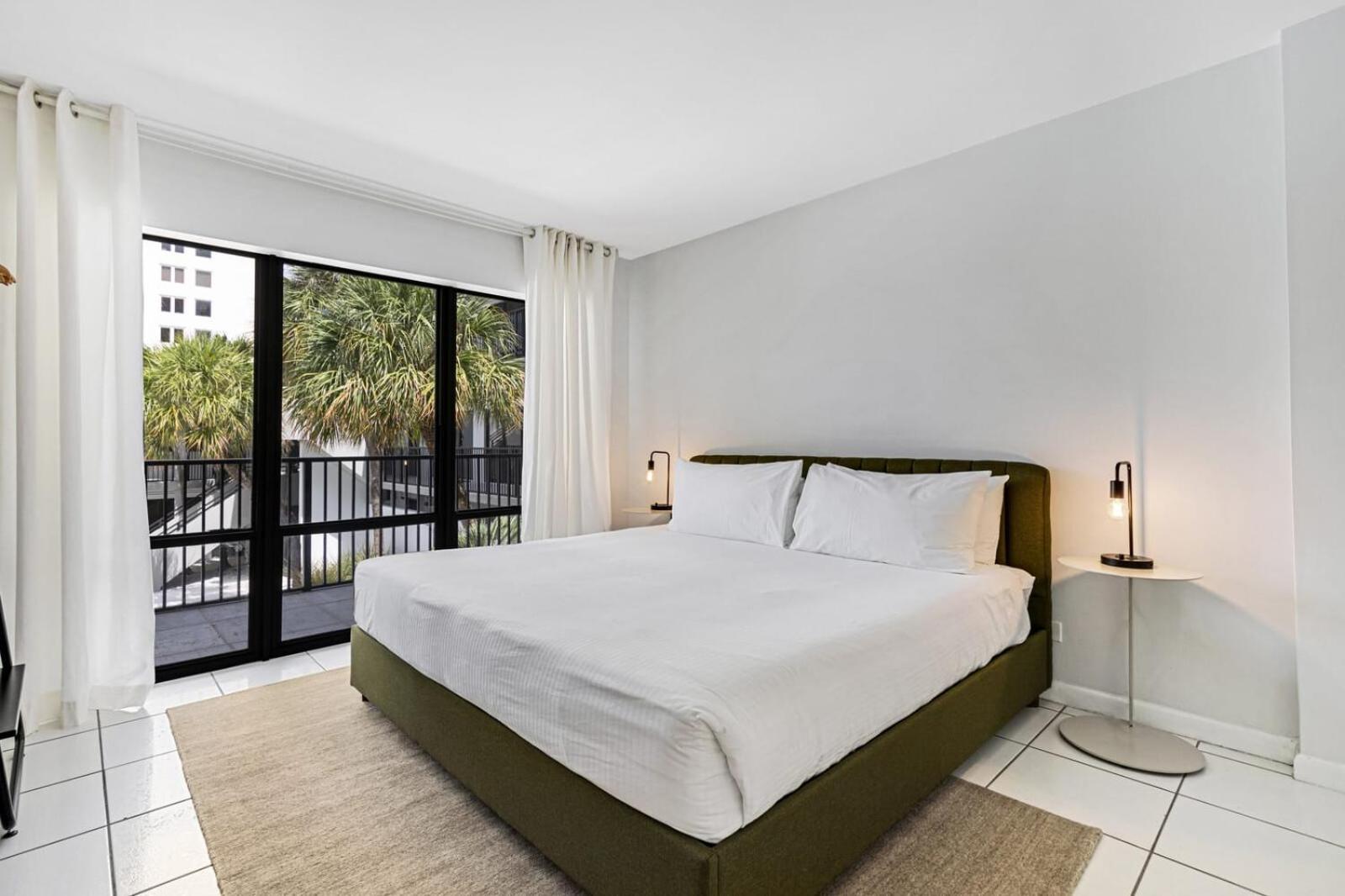 Ferienwohnung Roami At The Palm Fort Lauderdale Zimmer foto