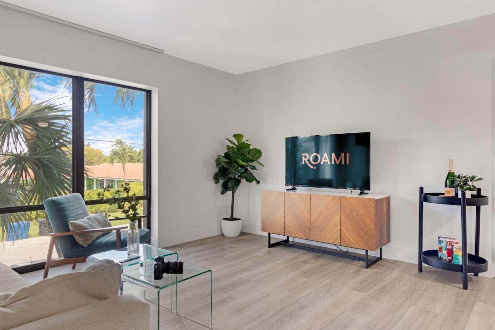 Ferienwohnung Roami At The Palm Fort Lauderdale Zimmer foto